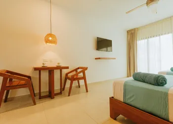Naj Casa Holbox hotel thumbnail 6