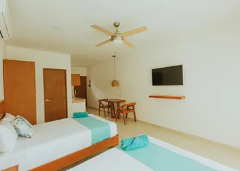 Naj Casa Holbox hotel thumbnail 8