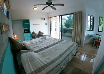 Castillo de Tulum hotel thumbnail 5