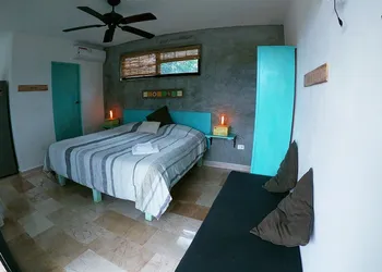Castillo de Tulum hotel thumbnail 7