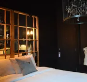 Hôtel Nomad - Vieux Québec hotel detail image 4