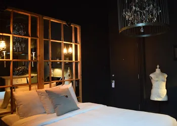 Hôtel Nomad - Vieux Québec hotel thumbnail 4