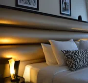 Hôtel Nomad - Vieux Québec hotel detail image 5