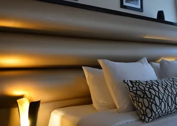 Hôtel Nomad - Vieux Québec hotel thumbnail 5