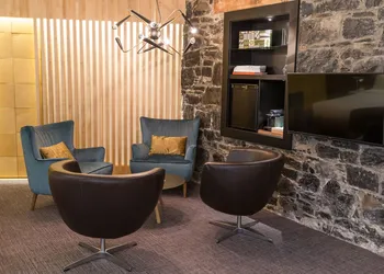 Hôtel Nomad - Vieux Québec hotel thumbnail 6