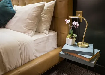Hôtel Nomad - Vieux Québec hotel thumbnail 7