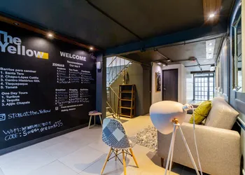 The Yellow by DOT Boutique hotel thumbnail 2
