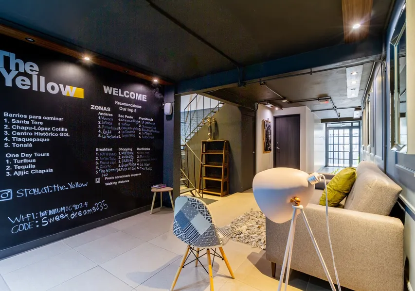 The Yellow by DOT Boutique hotel detail image 2