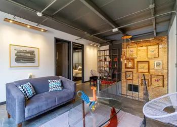 The Yellow by DOT Boutique hotel thumbnail 3