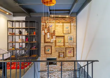 The Yellow by DOT Boutique hotel thumbnail 4