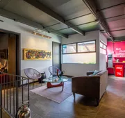 The Yellow by DOT Boutique hotel detail image 5
