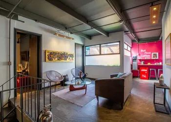 The Yellow by DOT Boutique hotel thumbnail 5