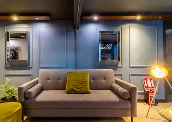 The Yellow by DOT Boutique hotel thumbnail 6