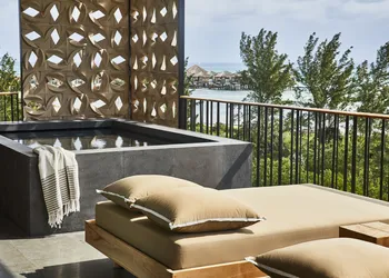 Etéreo, Auberge Collection hotel thumbnail 5