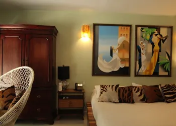 Ekléctic Hotel Boutique hotel thumbnail 4