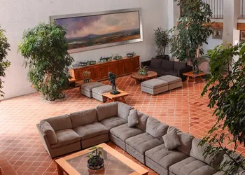 El Diezmo Hotel hotel thumbnail 3