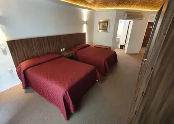 El Diezmo Hotel hotel thumbnail 5