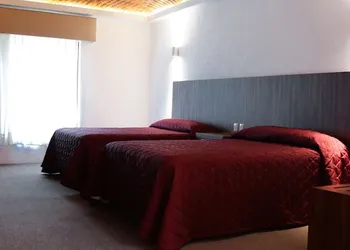 El Diezmo Hotel hotel thumbnail 6