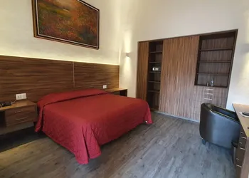 El Diezmo Hotel hotel thumbnail 7