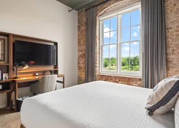 City Mills Hotel hotel thumbnail 6
