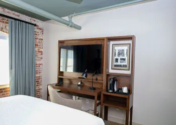 City Mills Hotel hotel thumbnail 8