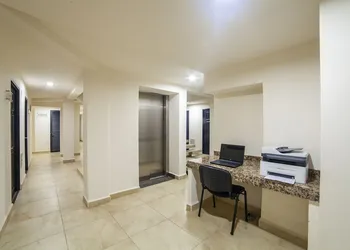Mayev Express hotel thumbnail 4