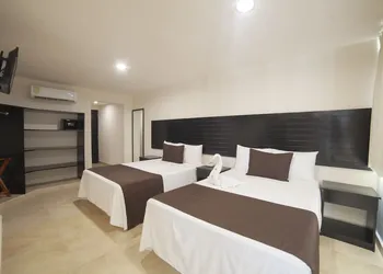 Mayev Express hotel thumbnail 5