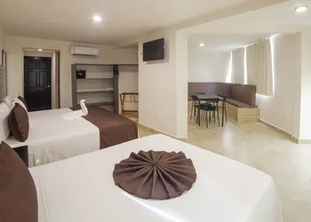 Mayev Express hotel thumbnail 7