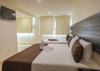 Mayev Express hotel thumbnail 8