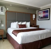 Coastal Sands Inn hotel detail image 4