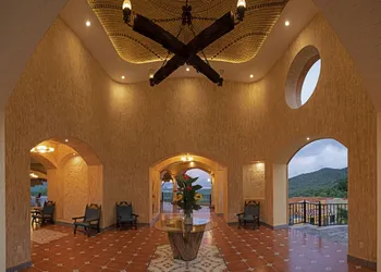 El Corazón Golf & Spa Resort Manzanillo hotel thumbnail 2