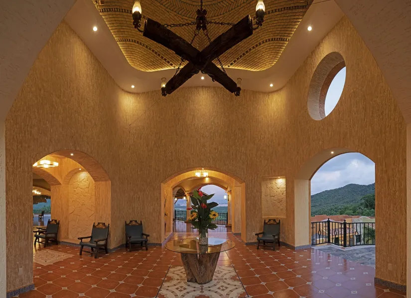 El Corazón Golf & Spa Resort Manzanillo hotel detail image 2