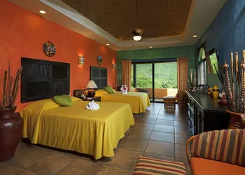 El Corazón Golf & Spa Resort Manzanillo hotel thumbnail 3