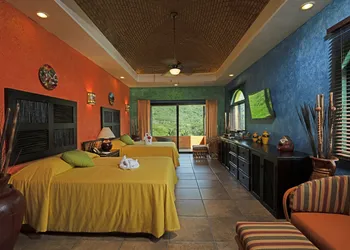 El Corazón Golf & Spa Resort Manzanillo hotel thumbnail 4