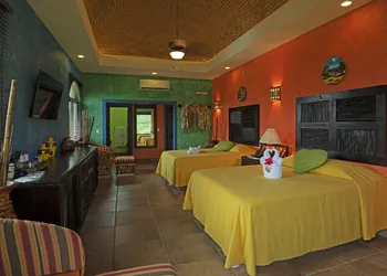El Corazón Golf & Spa Resort Manzanillo hotel thumbnail 5