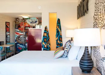 Egyptian Motor Hotel, Bw Signature Collection hotel thumbnail 6