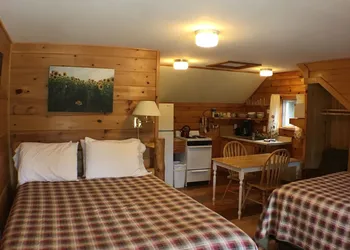 Mountain View Motel & Campground hotel thumbnail 2
