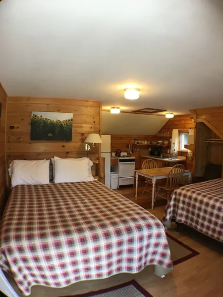 Mountain View Motel & Campground hotel detail image 2