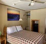 Mountain View Motel & Campground hotel detail image 3