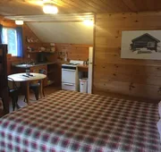 Mountain View Motel & Campground hotel detail image 4