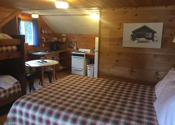 Mountain View Motel & Campground hotel thumbnail 4