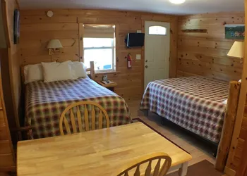Mountain View Motel & Campground hotel thumbnail 8