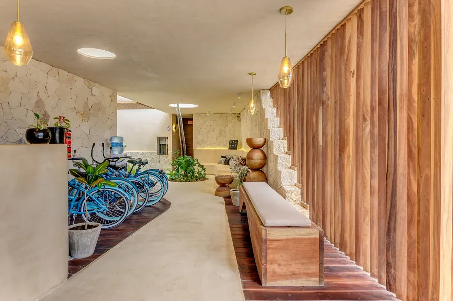 Eterna Tulum hotel detail image 2