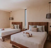 Eterna Tulum hotel detail image 4