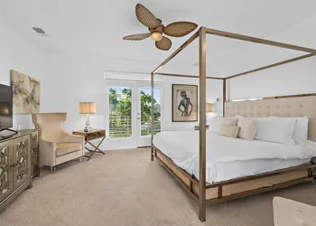Golden Magnolia Resort & Spa hotel thumbnail 6