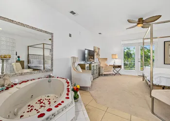 Golden Magnolia Resort & Spa hotel thumbnail 7