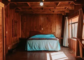 Hotel Boutique Finca de la Niebla Coatepec hotel thumbnail 3