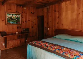 Hotel Boutique Finca de la Niebla Coatepec hotel thumbnail 4
