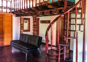 Hotel Boutique Finca de la Niebla Coatepec hotel thumbnail 5