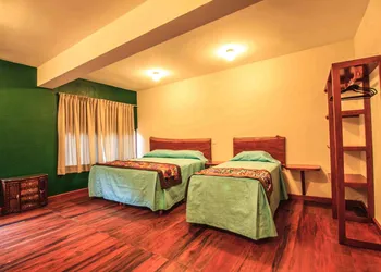 Hotel Boutique Finca de la Niebla Coatepec hotel thumbnail 6